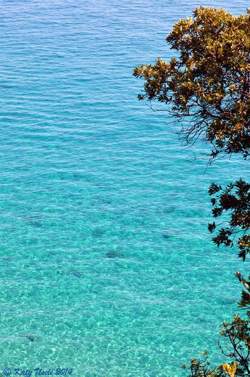 Agriturismo Pira Pinta Panzió Dorgali Kültér fotó